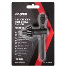RAIDER RD-KC15 Cheie mandrina 16 mm..